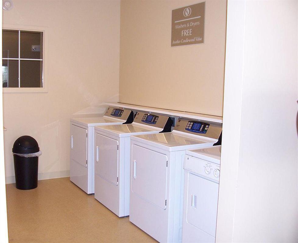 Candlewood Suites Olive Branch By Ihg Konforlar fotoğraf