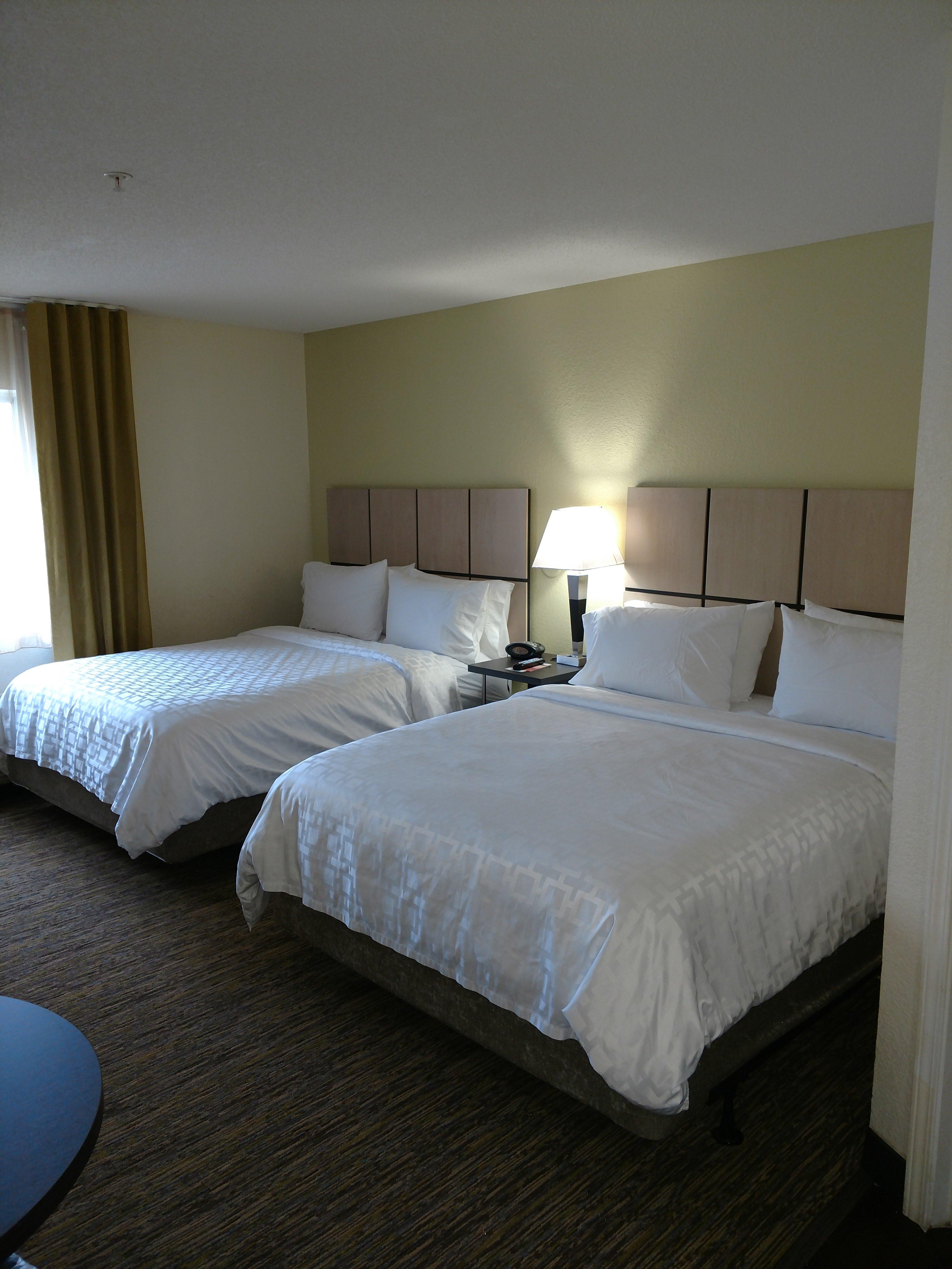 Candlewood Suites Olive Branch By Ihg Dış mekan fotoğraf