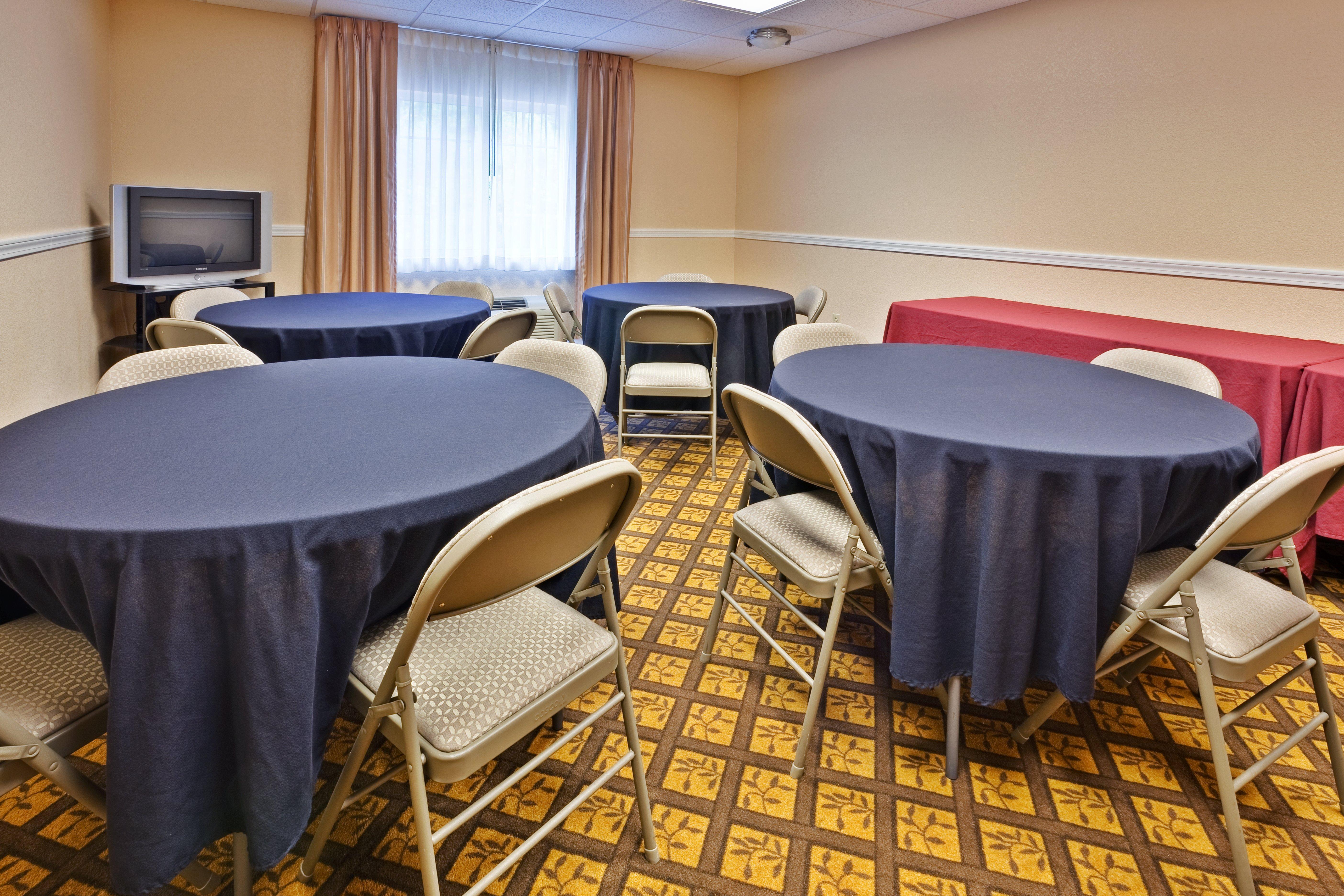 Candlewood Suites Olive Branch By Ihg Konforlar fotoğraf