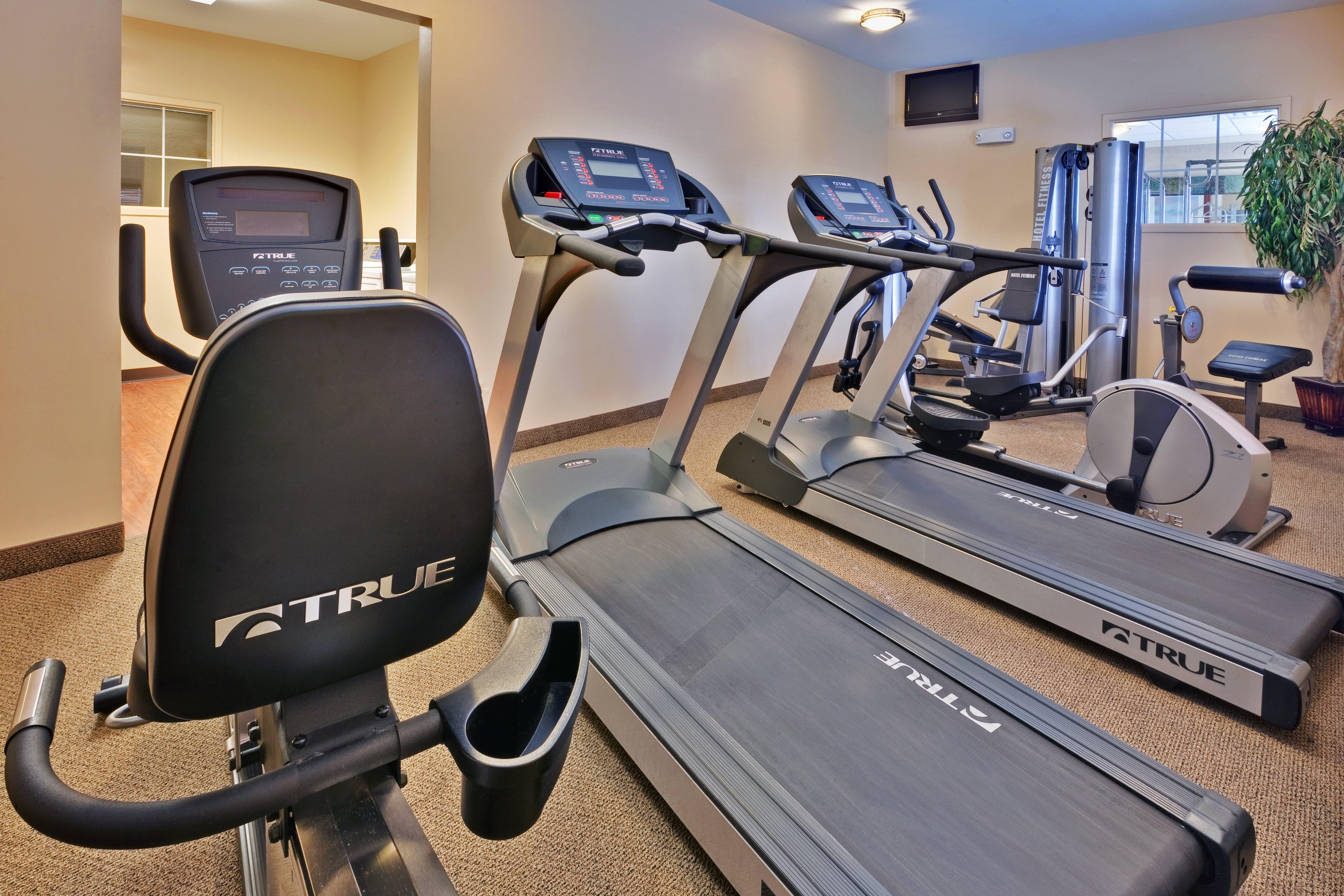 Candlewood Suites Olive Branch By Ihg Konforlar fotoğraf