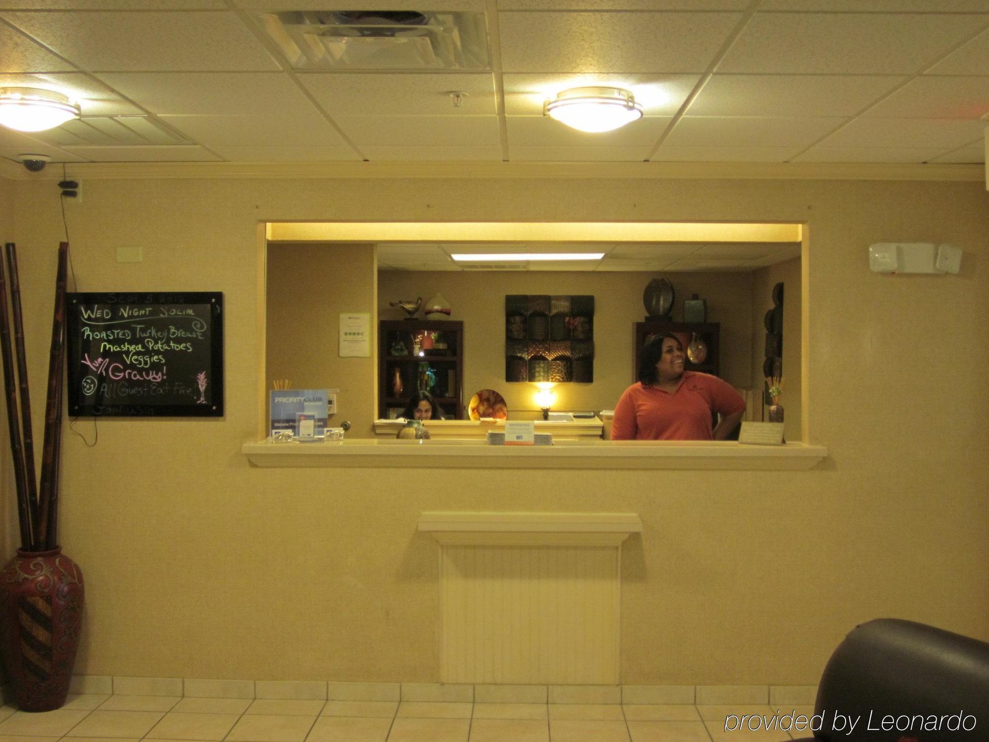 Candlewood Suites Olive Branch By Ihg Dış mekan fotoğraf
