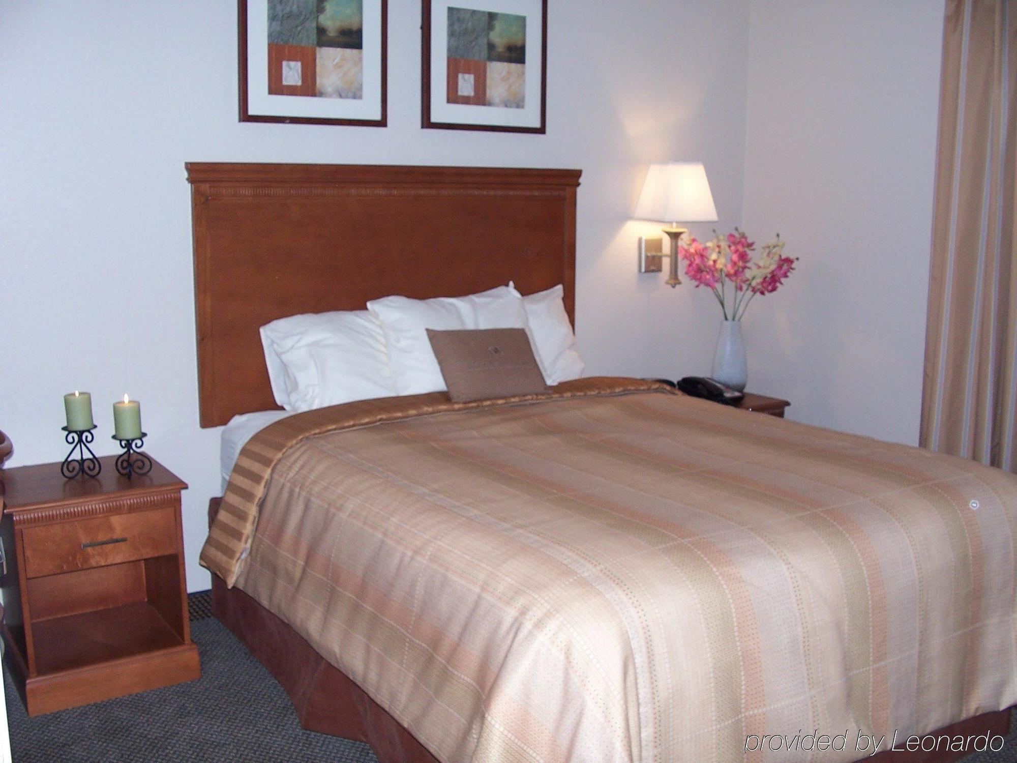 Candlewood Suites Olive Branch By Ihg Oda fotoğraf