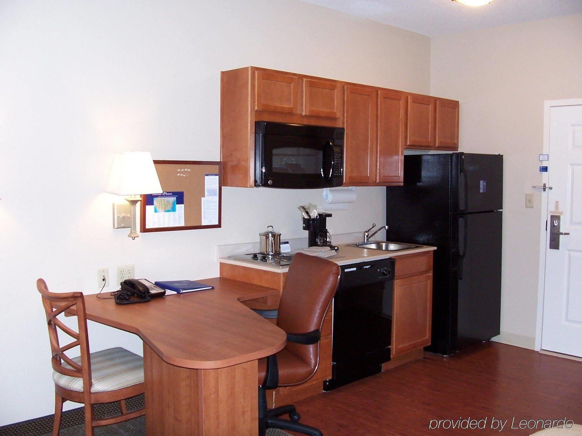 Candlewood Suites Olive Branch By Ihg Dış mekan fotoğraf
