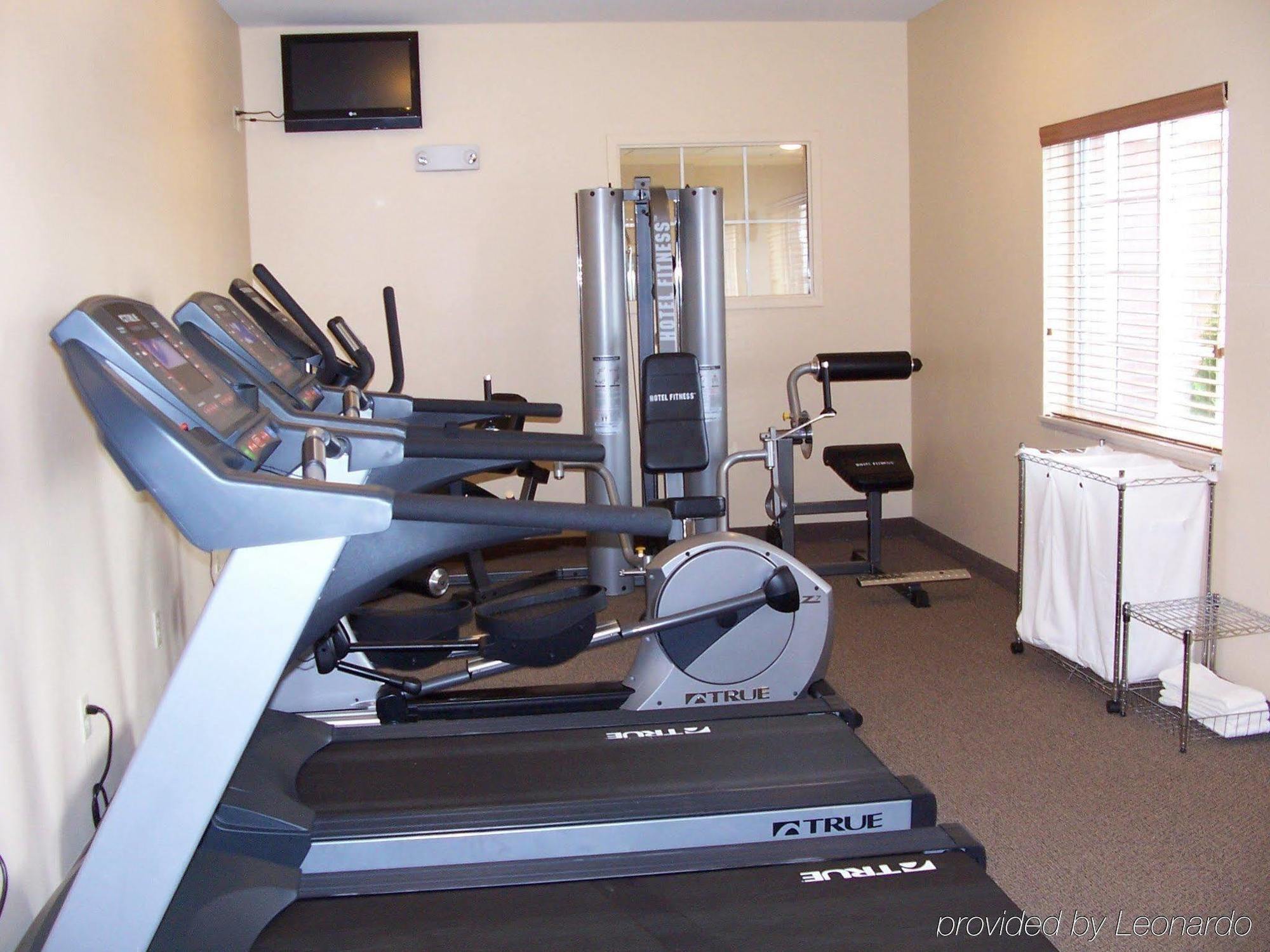 Candlewood Suites Olive Branch By Ihg Konforlar fotoğraf